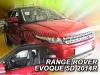LAND ROVER EVOQUE (2011-2019) WINABWEISER