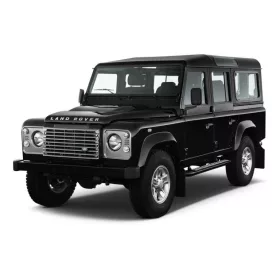 LAND ROVER DEFENDER WINABWEISER (1990-2020)