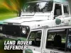 LAND ROVER DEFENDER (1990-2020) WINABWEISER