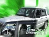 LAND ROVER DISCOVERY II. (1998-2004) WINABWEISER 