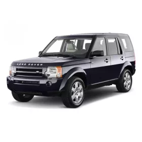 LAND ROVER DISCOVERY III. WINABWEISER (2004-2009)