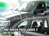 LAND ROVER FREELANDER II. (2007-2014) WINABWEISER