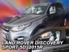 LAND ROVER DISCOVERY SPORT (2015-) WINABWEISER