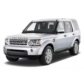 LAND ROVER DISCOVERY IV. WINABWEISER (2009-2013)