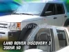 LAND ROVER DISCOVERY IV. (2009-2013) WINABWEISER 