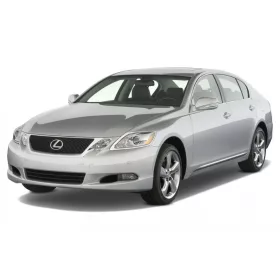LEXUS GS WINABWEISER (2005-2011)
