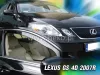 LEXUS GS (2005-2011) WINABWEISER