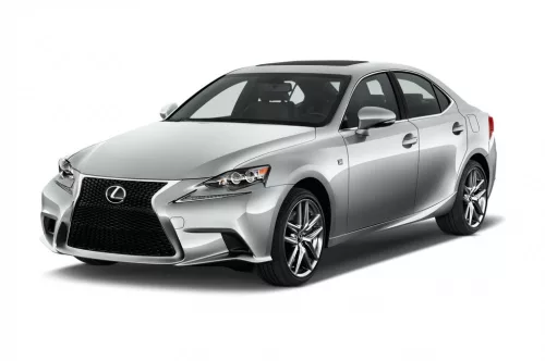 LEXUS IS WINABWEISER (2013-)