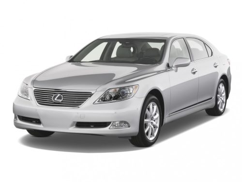 LEXUS LS 460 WINABWEISER (2007-2012)