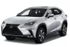 LEXUS NX WINABWEISER (2014-2021)