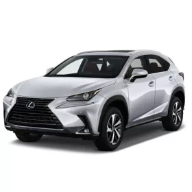 LEXUS NX WINABWEISER (2014-2021)