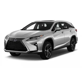 LEXUS RX WINABWEISER (2016-2022)