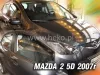 MAZDA 2 (DE) (2007-2014) WINABWEISER