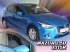 MAZDA 2 (DJ) (2014-2022) WINABWEISER