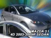 MAZDA 3 (BK) (2003-2009) WINABWEISER