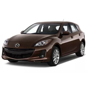 MAZDA 3 (BL) WINABWEISER (2009-2013)