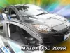 MAZDA 3 (BL) (2009-2013) WINABWEISER