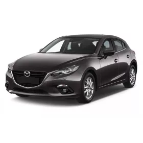 MAZDA 3 (BM) WINABWEISER (2013-2018)