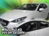 MAZDA 3 (BM) SEDAN (2013-2018) WINABWEISER