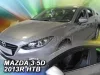 MAZDA 3 (BM) (2013-2018) WINABWEISER