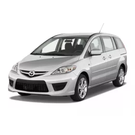 MAZDA 5 WINABWEISER (2005-2010)