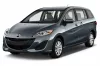 MAZDA 5 WINABWEISER (2010-2015)