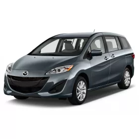 MAZDA 5 WINABWEISER (2010-2015)