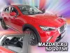 MAZDA CX3 (2015-) WINABWEISER