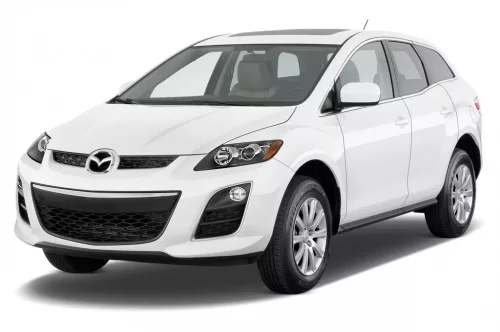 MAZDA CX7 WINABWEISER (2007-2012)