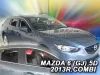 MAZDA 6 (GJ) WAGON (2013-2022) WINABWEISER