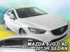 MAZDA 6 (GJ) SEDAN (2013-2022) WINABWEISER