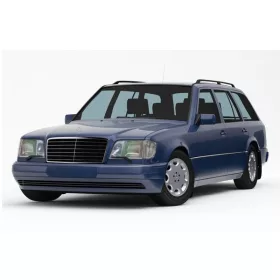 MERCEDES-BENZ E (W124) WINABWEISER (1985-1996)