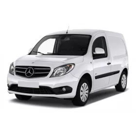 MERCEDES-BENZ CITAN (W415) (VAN) WINABWEISER (2012-2020)