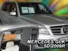 MERCEDES-BENZ GLK (X204) (2009-2015) WINABWEISER