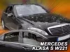 MERCEDES-BENZ S (W221) (2005-2013) WINABWEISER 