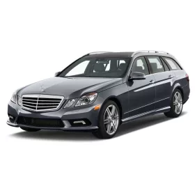 MERCEDES-BENZ E (W212) KOMBI WINABWEISER (2009-2016)