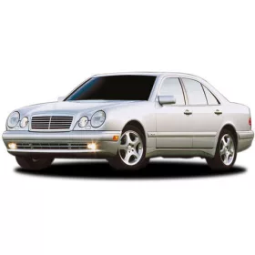 MERCEDES-BENZ E (W210) WINABWEISER (1995-2002)