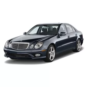 MERCEDES-BENZ E (W211) WINABWEISER (2002-2009)