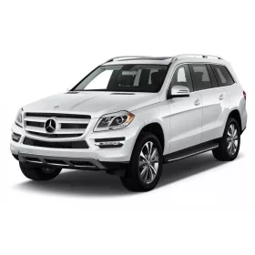 MERCEDES-BENZ GLS (X166) WINABWEISER (2012-2016)