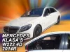 MERCEDES-BENZ S (W222) (2014-2020) WINABWEISER
