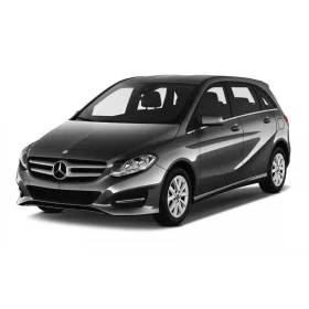 MERCEDES-BENZ B (W246) WINABWEISER (2012-2018)