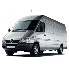 MERCEDES-BENZ SPRINTER WINABWEISER (1995-2005)