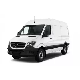 MERCEDES-BENZ SPRINTER WINABWEISER (2006-2018)