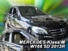 MERCEDES-BENZ GLE (W166) (2015-2019) WINABWEISER
