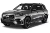 MERCEDES-BENZ GLS (X167) WINABWEISER (2019-)
