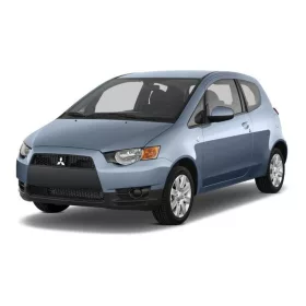 MITSUBISHI COLT WINABWEISER (2008-2015)