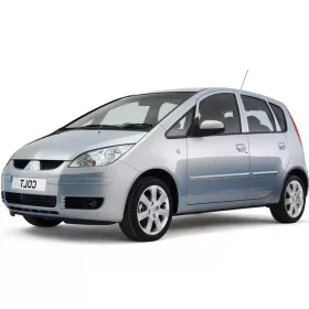 MITSUBISHI COLT WINABWEISER (2004-2008)