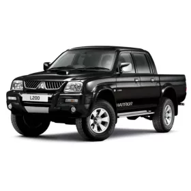 MITSUBISHI L200 WINABWEISER (1996-2005)