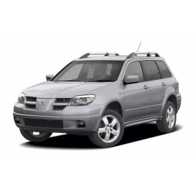 MITSUBISHI OUTLANDER WINABWEISER (2002-2007)