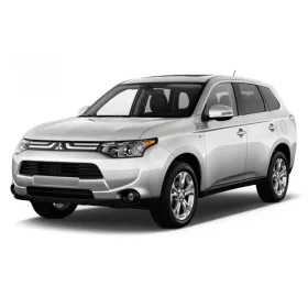 MITSUBISHI OUTLANDER WINABWEISER (2012-2020)